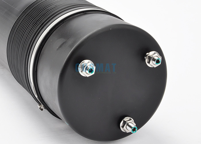 S - Class Mercedes W220 Suspension Rear Left ABC Shock / Air Suspension Parts