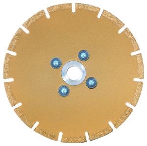 China Diamond saw blade(Brazing diamond saw blade) wholesale