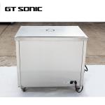 GT SONIC Parts Ultrasonic Cleaner 40 / 28kHz Dual Frequency For Golf Club