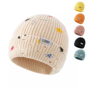 China Custom Logo High Quality Hats wholesale