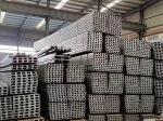3 Inch Mild Steel C Channel Parallel C Shaped Steel Channel 127*64*14.9