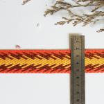100% Cotton Bag 3.2CM T006 Polyester Woven Tape