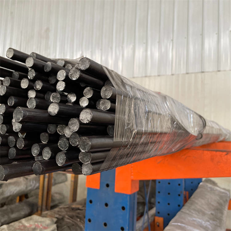 Steel Cold Drawn Round Bar 42crmo4 En Standard En8 En9 DIN ENC15 1.0401