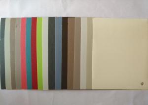 China 3D Embossed PVC Membrane Foil For Doors Skin Digital Print wholesale