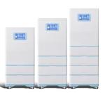 Lithium Ion Batteries,5kw To 25kw Solar Energy Storage Cabinet ,Large Battery