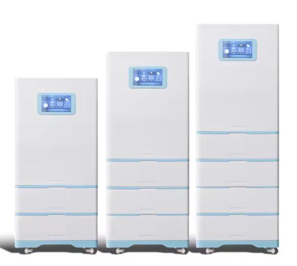 Lithium Ion Batteries,5kw To 25kw Solar Energy Storage Cabinet ,Large Battery