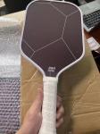 Single Control Pickleball Paddles USAPA Approved For Racing Enthusiasts