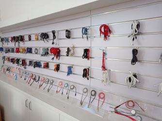 Dongguan Yuanbai Electronics Co.,LTD