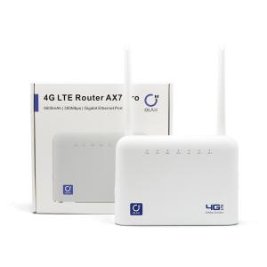 China OLAX AX7 Pro 4G Wireless Outdoor Wifi Modem 5000mah wholesale