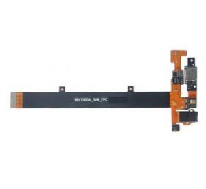 China Double Sided Assembly Flexible Printed Circuit Board wholesale