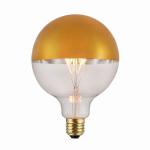 5W G125 E27 Globe