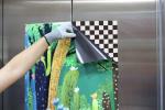 0.65mm Magnetic Sheet Rolls