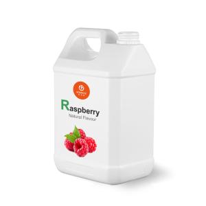China Raspberry Flavour Liquid Natural Flavour wholesale