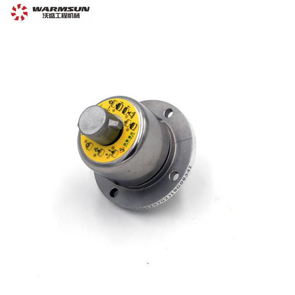 PAG2-005 60129703 Hydraulic Tank Breather Check Valve Excavator Hydraulic Parts