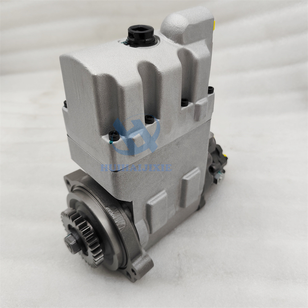 C9 Engine Hydraulic Unit Injector Pump 10R-8900 319-0678 for Caterpillar 814F II Dozer