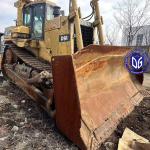 Used D9R Caterpillar Bulldozer Origin From Japan In Good Condition On Sale Now