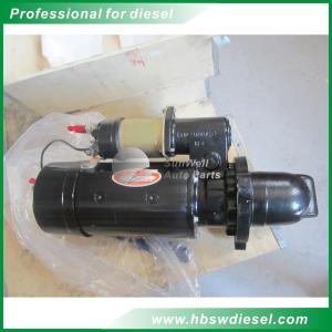 China Delco Starter For Cummins Caterpilar OEM 10478996 10478998 24V 11T 56mm wholesale