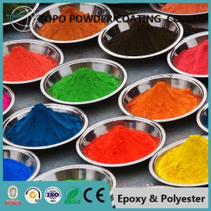 China Automotive Underhood Epoxy Resin Coating , RAL 1011 Insulating Coatings wholesale