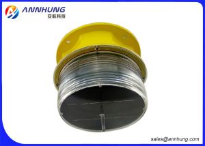 China 1m - 45m Aviation Warning Light / Aircraft Warning Lights on Towers wholesale