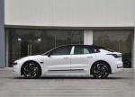 4×4 Extreme Krypton 001 Pure Electric Dual Motor Luxury Sports Car