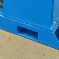 100 - 1800mm/min Automatic Longitudinal Seam Welding Equipment 500mm