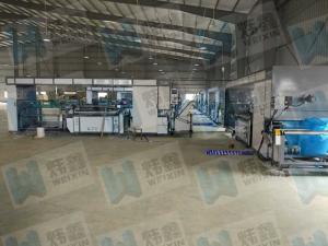 China White Non Woven Bag Screen Printing Machine / Screen Printing Press Machine wholesale