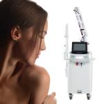 OEM ODM Erbium Yag Laser 2940 Co2 Fractional Laser Machine