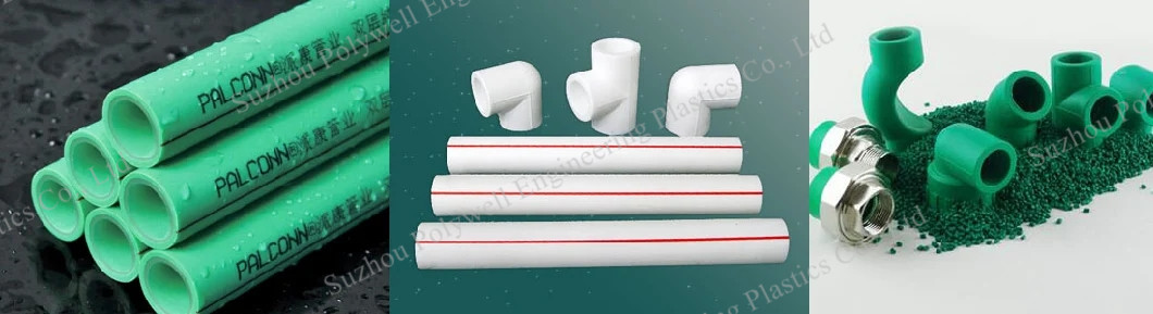 CPVC/UPVC/PVC Plastic Pipe Making Machine PVC Pipe Extrusion Equipment