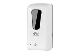 China Medical Alcohol Gel 1000ml Disinfectant Hand Sanitizer Dispenser wholesale