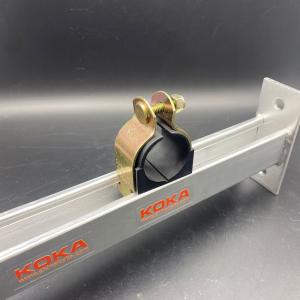 China Strut Cushion Clamp for Pipe Tube Tubing wholesale