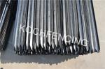 Farm Use Metal Fence Posts For Construction Various Color 0.45m~3.0m Length
