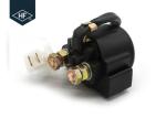 Black 12V DC Other Motorcycle Parts For YAMAHA YFM600 ATV GRIZZLY 600