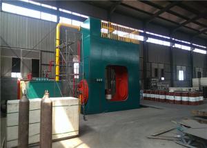 China 30KW Cold Extruded 2000T Tee Forming Machine wholesale
