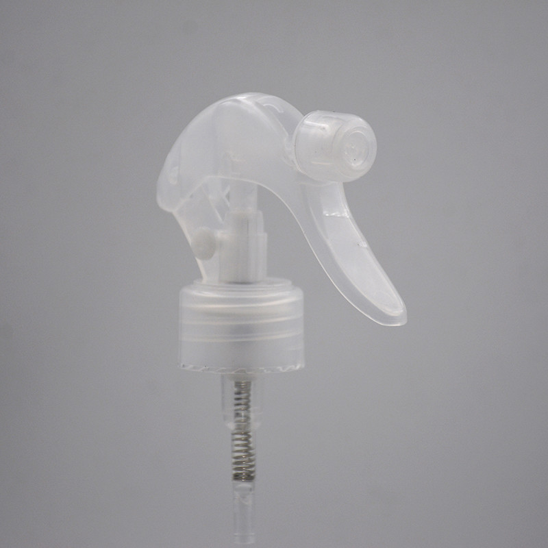 Big Output Plastic Mini Trigger Bottle Spray 38 400 Trigger Sprayer 0.55ml/T - 0.60ml/T
