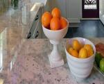 Commercial Restaurant Granite Stone Slab Countertop Andromeda White Labradorite