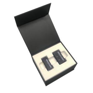 China Disposable Sugarcane Carton Gift Box Waterproof Protective Antishock wholesale