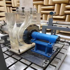 China WH700 Series High Efficiency Easy Operation Water Pump Test System wholesale