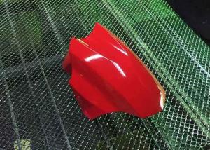 China Steel / Plastics Weather Resistant Resin Durable Excellent Levelling Property wholesale