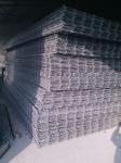 High Seismic Compressive Steel Buildings Kit , Reinforced Steel Bar