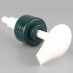 Wear Resistant Lotion Dispenser Pumps , Screw Plastic Soap Dispenser Pump