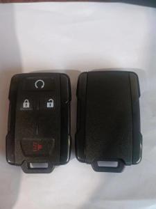 China 3+1Btn M3N-32337100 315MHz 22881480 Keyless Go Car Key For Chevrolet Colorado Silverado Suburban / GMC Sierra Yukon wholesale