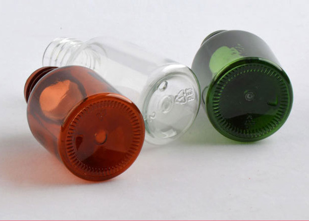 Aluminum Head Refillable Perfume Spray Bottle Half Cover Customized Colors