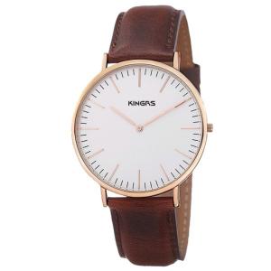 China Men's Ultra Slim Stainless Steel Watches with Screw - down caseback SL15094GQ wholesale
