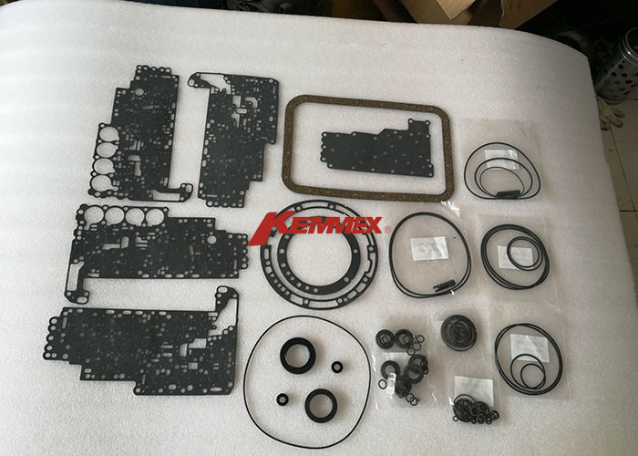 V4A51 R4A51 Automatic Transmission Overhaul Kits For V73 / Speed Run