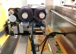 50 Bags /Min Edible Wheat Pouch Flour Packing Machine