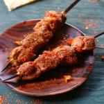 OEM Hot Organic Red Chilli Powder Seasoning 25g In Bottle