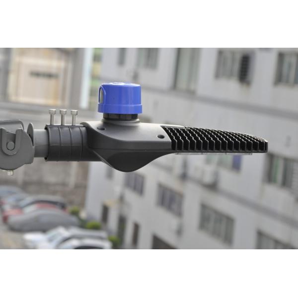 165lm/w Led Street Lights 30-150w, 5050 chips and Meanwell driver inside