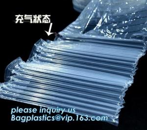 China Wine airbag packaging, airbag, U bag, L bag, Q bag, double pack bags, air bubble bag, mailer, roll, toner cartridge air wholesale