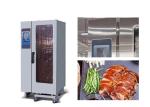 20 Trays 1880mm 37kw Commercial Kitchen Cooking Equipment