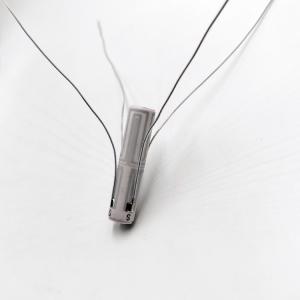 China 12V MCH Ceramic Heater Element With Thermocouple For Mass Spectrometer wholesale